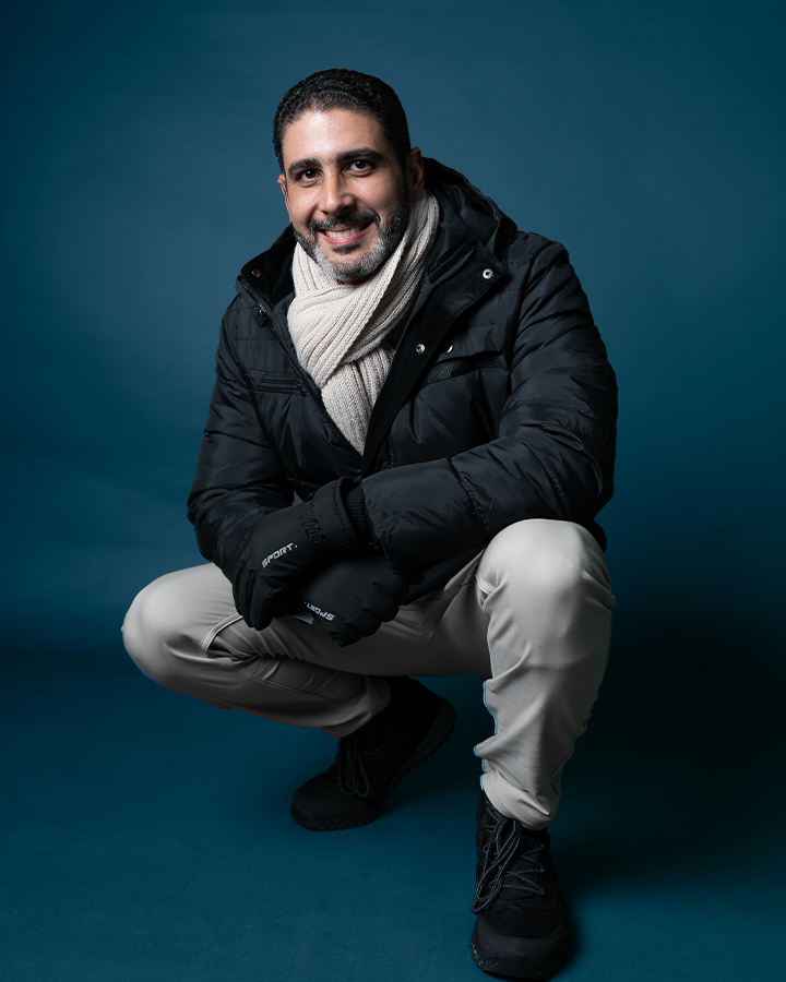 Juan Roberto Rojas Musa — Global Refriauto