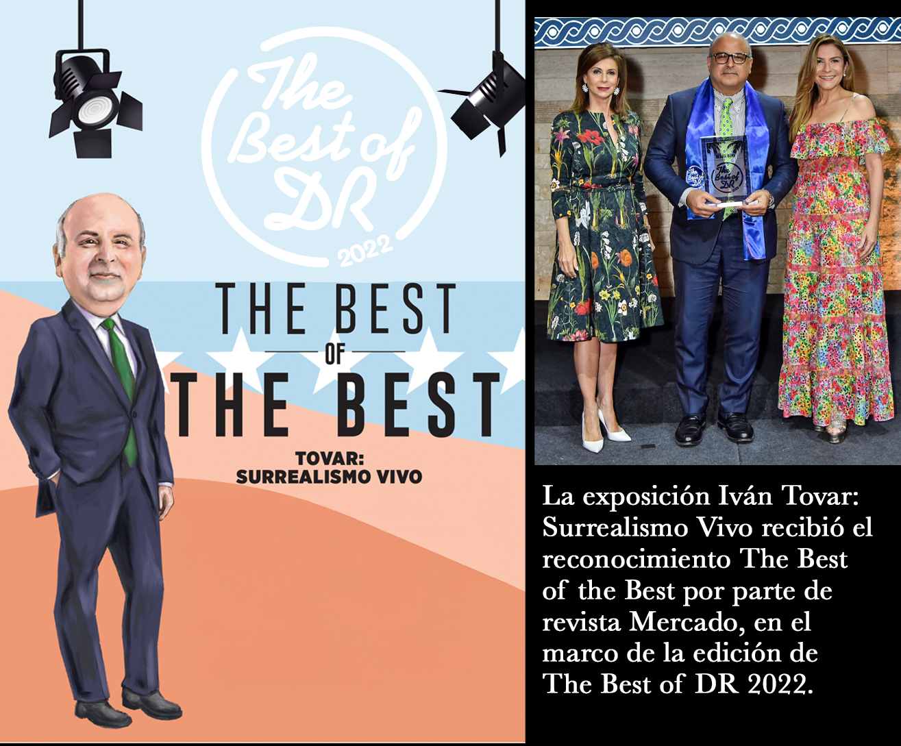 The Best of DR Héctor José Rizek