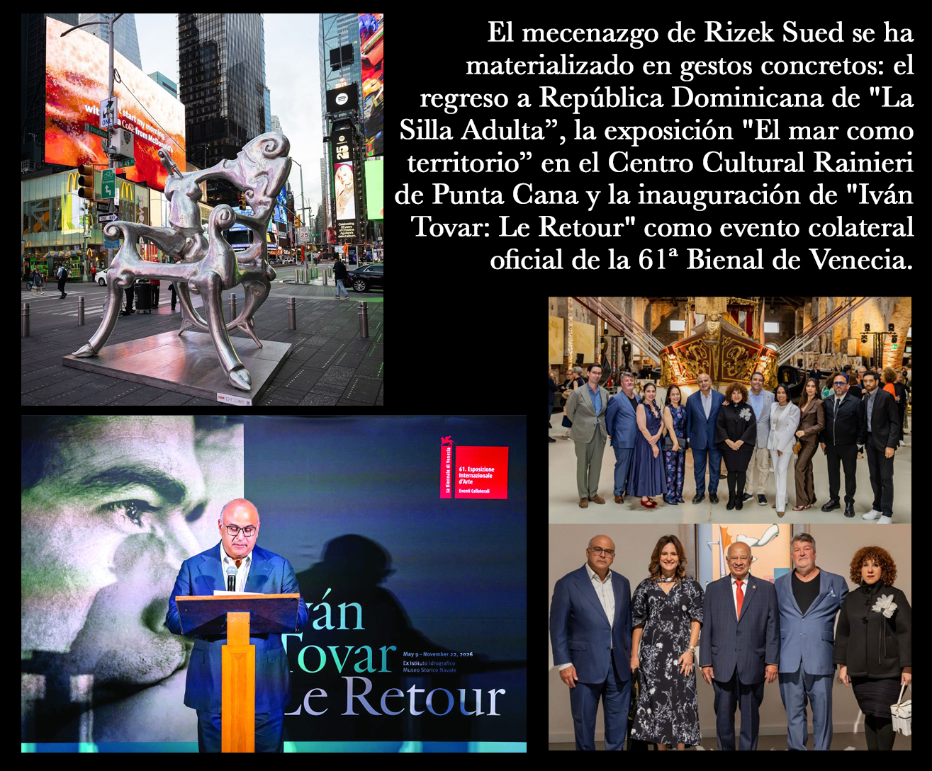 Héctor José Rizek Sued