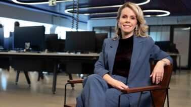 Quién es Livia Chanes, la nueva CEO de Nubank para América Latina