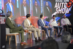 Negocios, movilidad e innovación: el nuevo motor de RD