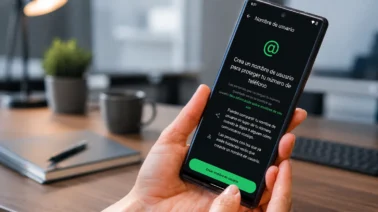 Nombre de usuario en WhatsApp 2026: ¿Es obligatorio registrar un alias?