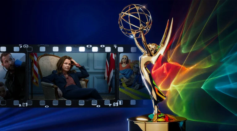 Nominaciones a los Premios Emmy 2026: Lista completa de las series nominadas en las categorías principales