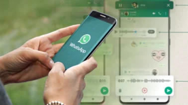 Nuevas funciones de WhatsApp: Las herramientas que llegarán a tu celular antes de terminar el año