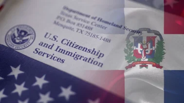 Nuevas restricciones migratorias en EE.UU. 2026: ¿Cómo afectan a los ciudadanos de República Dominicana?