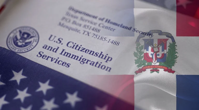 Nuevas restricciones migratorias en EE.UU. 2026: ¿Cómo afectan a los ciudadanos de República Dominicana?