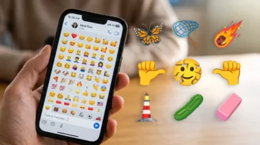 Nuevos emojis para 2027: Conozca los 8 diseños que llegarán a su celular y qué significan