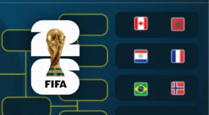 Octavos de final del Mundial 2026: clasificados, cruces y fechas confirmadas