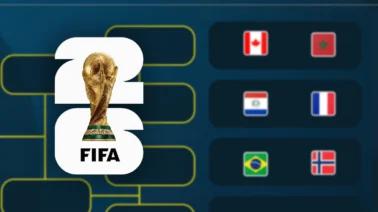 Octavos de final del Mundial 2026: clasificados, cruces y fechas confirmadas