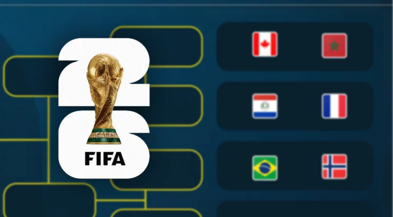 Octavos de final del Mundial 2026: clasificados, cruces y fechas confirmadas