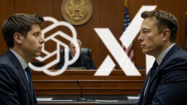 «Nunca debió presentarse»: El duro golpe de OpenAI contra la empresa de inteligencia artificial de Musk