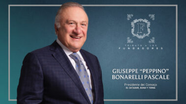 Il signore del vino e delle pizze