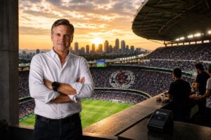 El negocio detrás del gol: la red que procesa los pagos del Mundial