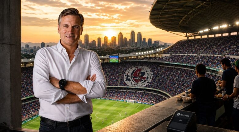 El negocio detrás del gol: la red que procesa los pagos del Mundial