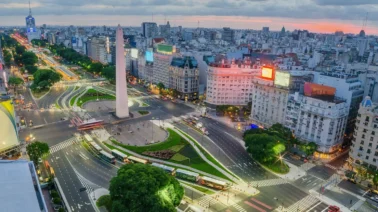 Países con mejor reputación de Latinoamérica 2026: El ranking de RepCore Nations