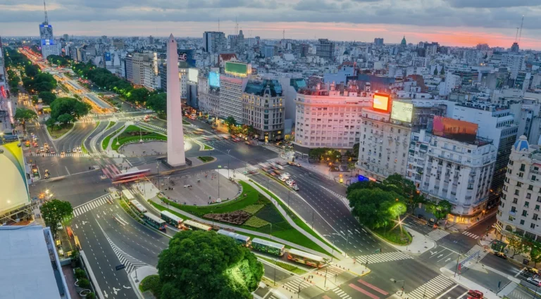 Países con mejor reputación de Latinoamérica 2026: El ranking de RepCore Nations