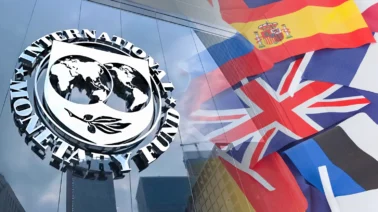 Países con mayor deuda con el FMI: El ranking de las economías más endeudadas