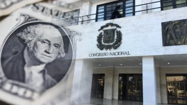 Paquete financiero en RD: El Congreso da luz verde a US$ 10,000 millones en endeudamiento