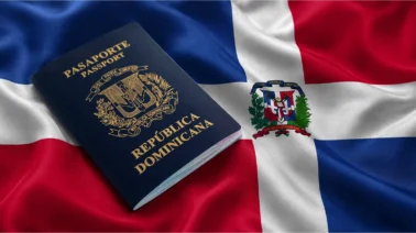 Pasaporte Dominicano en el Global Passport Index 2026: ¿Qué puesto ocupa y a cuántos países entra sin visa?