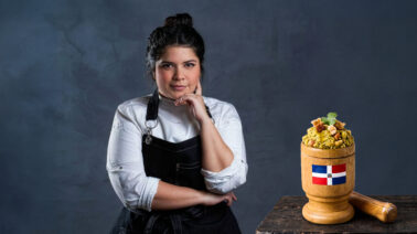 Qué gana una chef cuando conquista Food Network: el caso Paulette Tejada