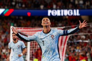 Portugal vuelve a cruzarse con Croacia, su mejor talismán para levantar trofeos