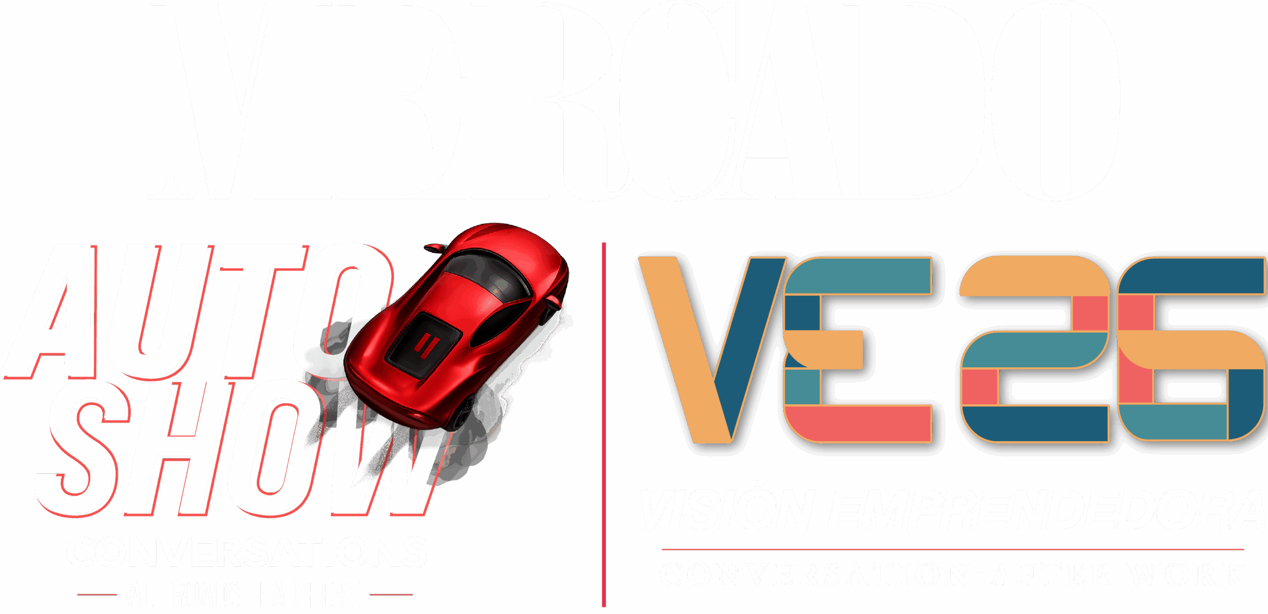 AutoShow + Visión Emprendedora