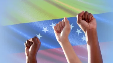Protestas en Venezuela: Convocan a masiva jornada ciudadana para exigir la salida del Gobierno
