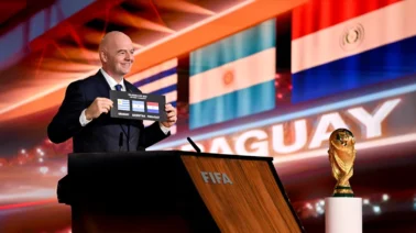 Próximo Mundial 2030: Dónde se juega, las sedes confirmadas y las fechas de la Copa del Mundo