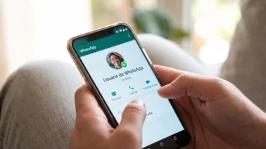 Punto verde en WhatsApp: Qué significa y cómo evitar que aparezca en tu perfil