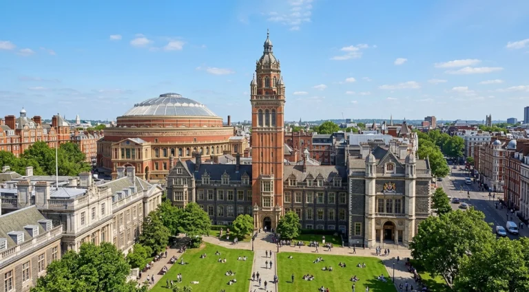 QS World University Rankings 2027: Estas son las mejores universidades del mundo este año