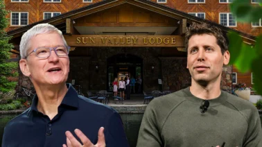 Qué es la Sun Valley Conference, el exclusivo “campamento para multimillonarios” que se celebra cada verano