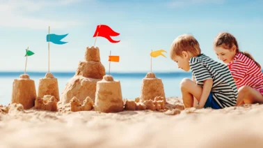 Qué hacer en República Dominicana con tus hijos: Hoteles familiares, excursiones y playas tranquilas