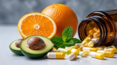 Qué vitaminas tomar a los 40 años: Los suplementos clave para las mujeres según los médicos