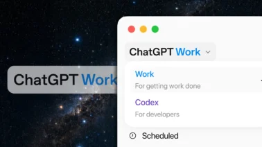 Qué es ChatGPT Work: El nuevo agente de OpenAI impulsado por GPT-5.6 para automatizar tareas
