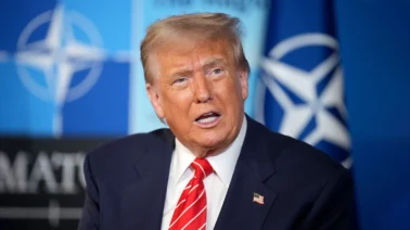 Qué está pasando en la Cumbre de la OTAN hoy: Las exigencias de Trump que sacuden la seguridad global