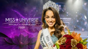 Quién es Melissa Núñez Miss RD Universo 2026: Biografía, carrera y perfil de la ganadora