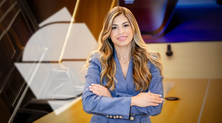 Quién es Melissa Pérez Guerrero, la nueva gerente de Inversiones Santa Cruz y referente del liderazgo femenino