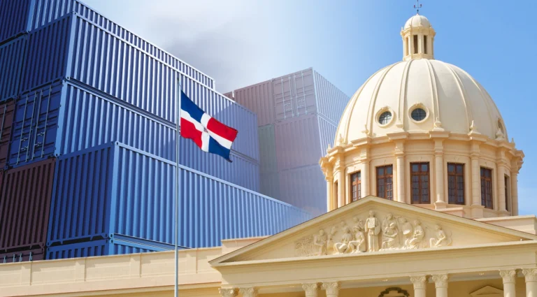 RD prohíbe la importación de bienes hechos con trabajo forzoso bajo el Decreto 502-26