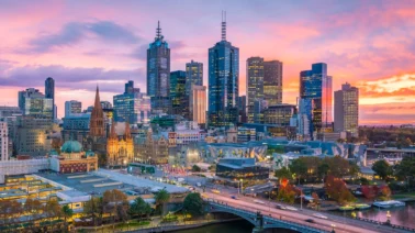 Ranking 2026: Las 10 mejores ciudades del mundo para vivir y trabajar