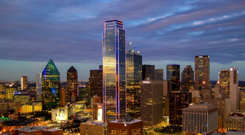 Ranking 2026: Las ciudades con mayor crecimiento económico y poblacional en Estados Unidos