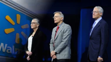 Ranking: Las 10 familias más ricas de Estados Unidos en 2026