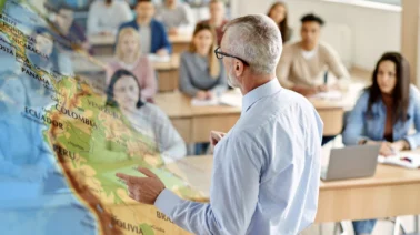 Ranking de educación en Latinoamérica: Los 10 países con mayor porcentaje de población con escolaridad completa