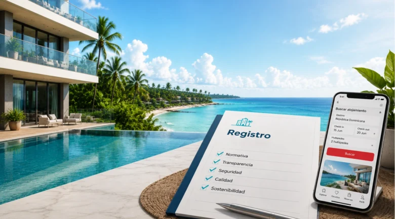 Regulación de rentas cortas en República Dominicana: Claves del nuevo marco legal y fiscal