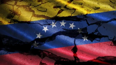 Rescate de niño de 3 años en el terremoto de Venezuela: Sobrevivió 140 horas bajo escombros
