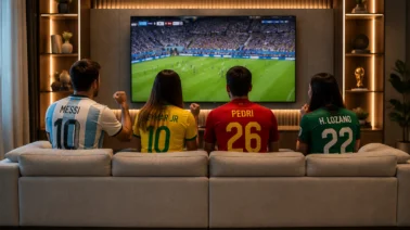 Récord de audiencia: La final del Mundial 2026 alcanza 60 millones de televidentes en EE. UU.