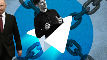 Pável Dúrov, fundador de Telegram, es buscado por Rusia por presuntos delitos de terrorismo