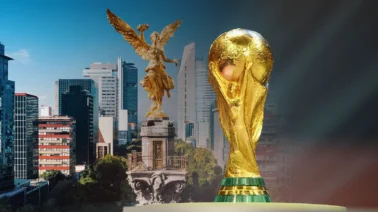 Saldo mortal en los festejos de México vs. Ecuador 2026: Tres personas fallecen en CDMX
