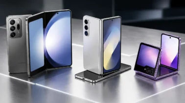 Samsung presenta los nuevos Galaxy Z Fold 8 y Z Flip 8: Precios, fechas y características