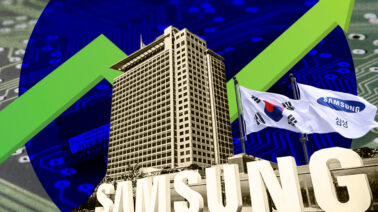Samsung prevé un beneficio operativo récord de US$58,450 millones en el segundo trimestre de 2026