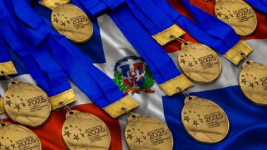 Santo Domingo 2026: Más de 6,000 atletas disputarán medallas en 40 disciplinas en RD